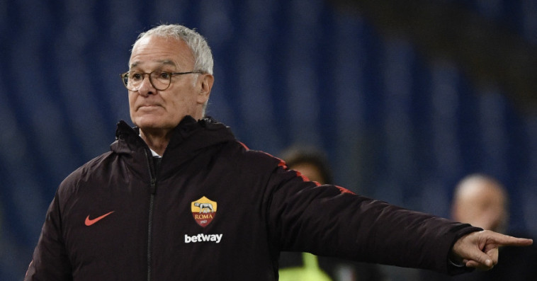 Claudio Ranieri