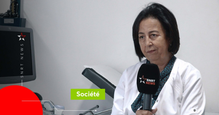 Dr Khadija Moussayer