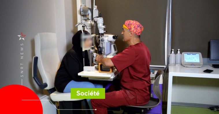 ophtalmologie