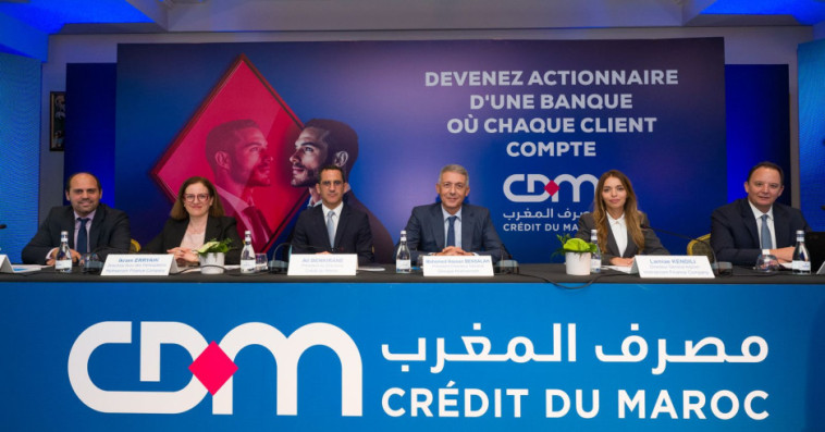CDM