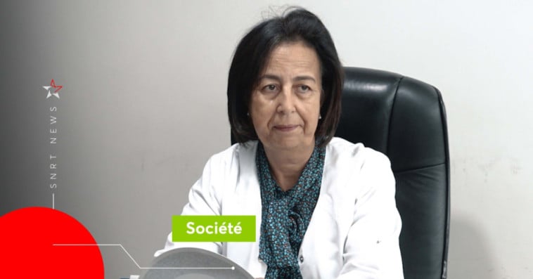 Dr Khadija Moussayer