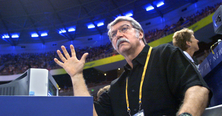Bela Karolyi