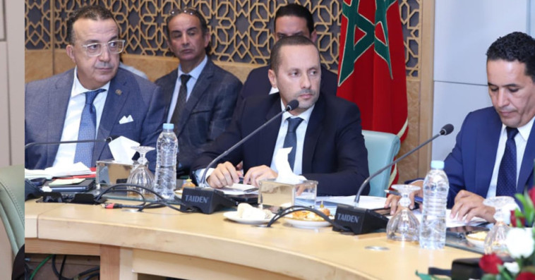  Amine Tahraoui