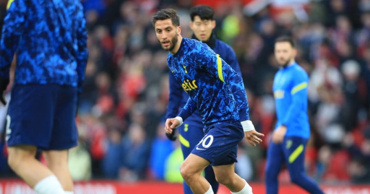 Bentancur