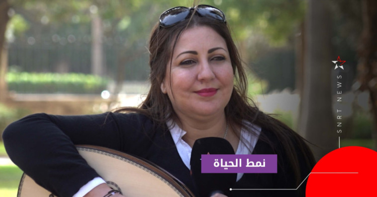Khaoula Benziane 