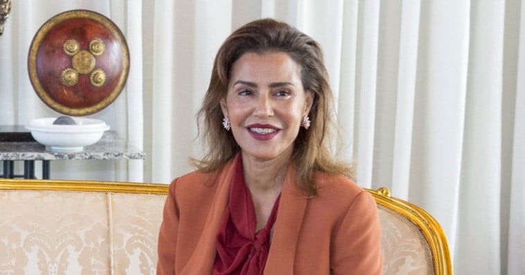 Lalla Meryem