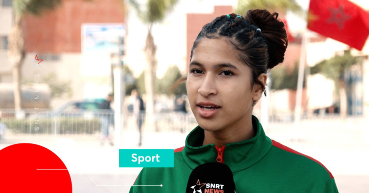 Amine Dahaoui