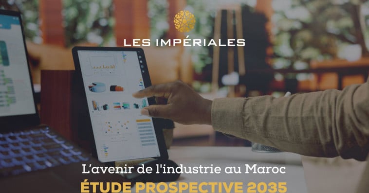 Les Impériales 
