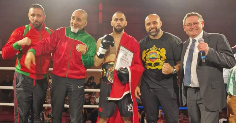 Mohamed Ben Abbes