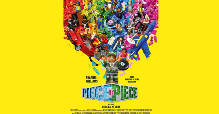 Piece by Piece