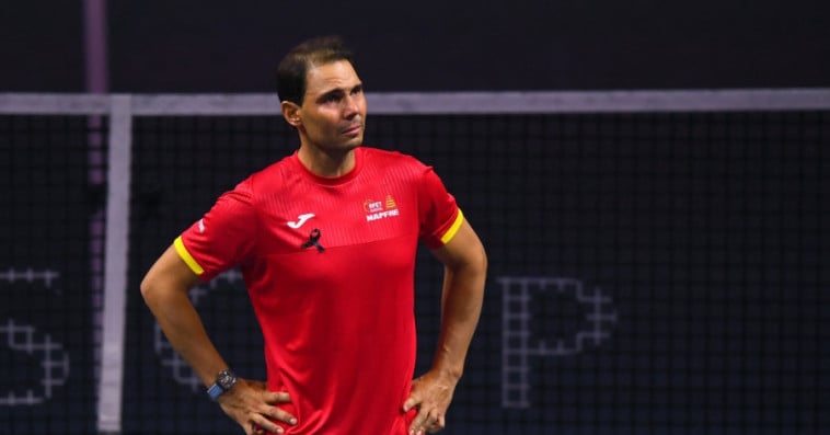 Rafael Nadal