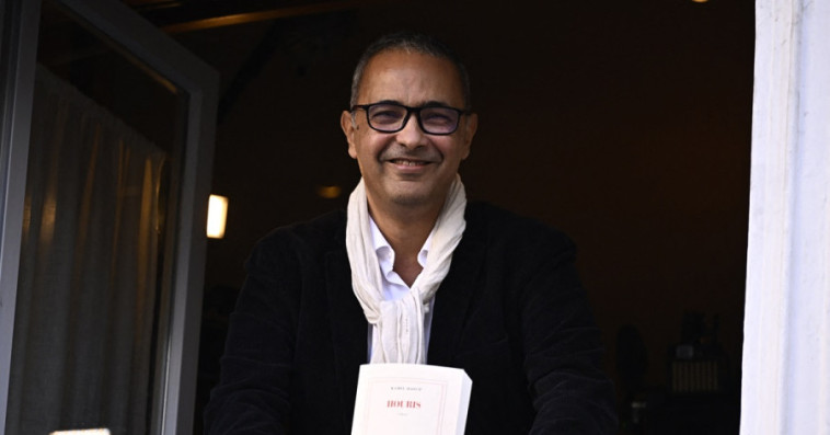 Kamel Daoud