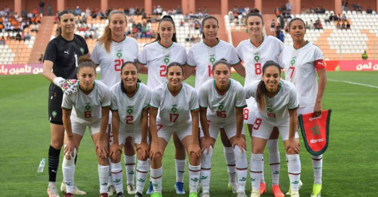 منتخب السيدات 