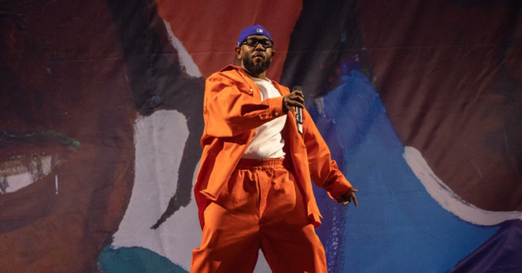 Kendrik Lamar