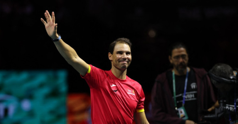 Rafael Nadal