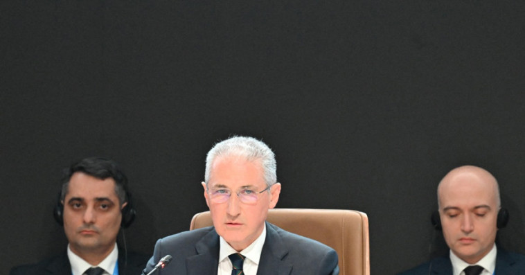 Moukhtar Babaïev