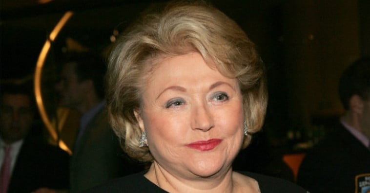  Barbara Taylor Bradford