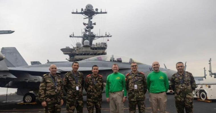 uss harry