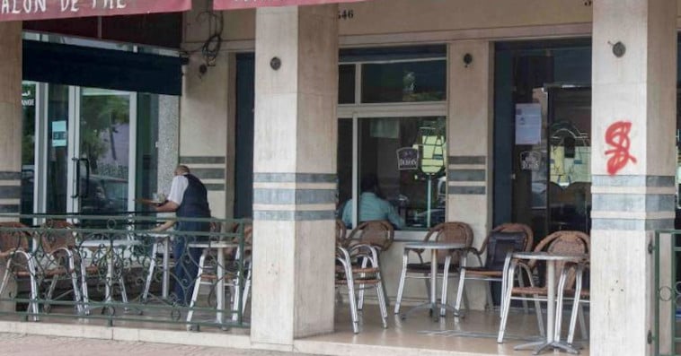 Café