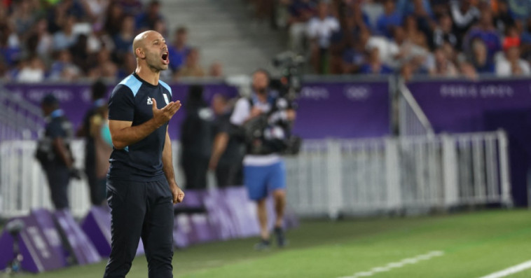Mascherano