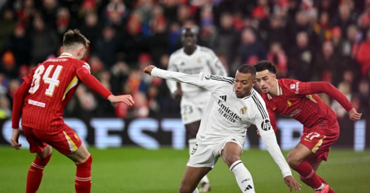 Mbappé