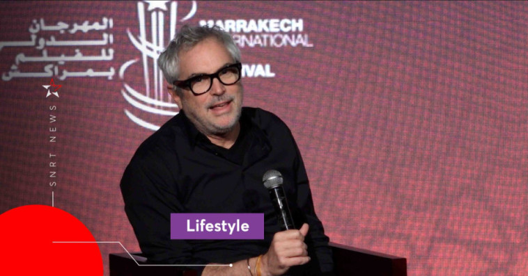 Alfonso Cuaron