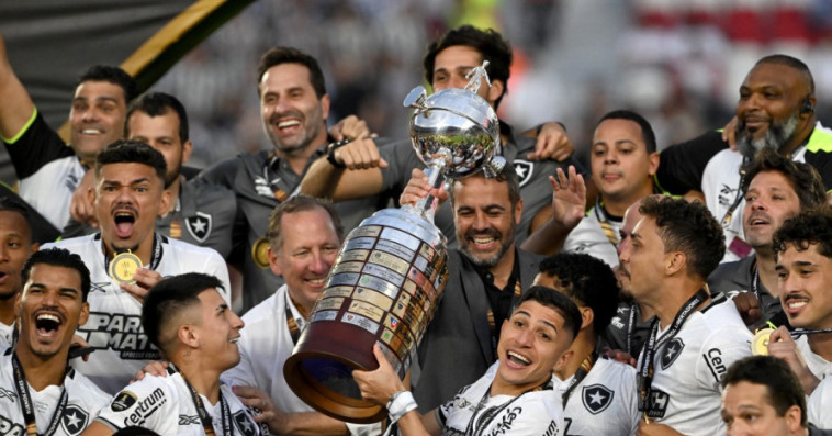 Botafogo