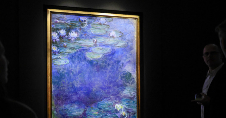 Claude Monet