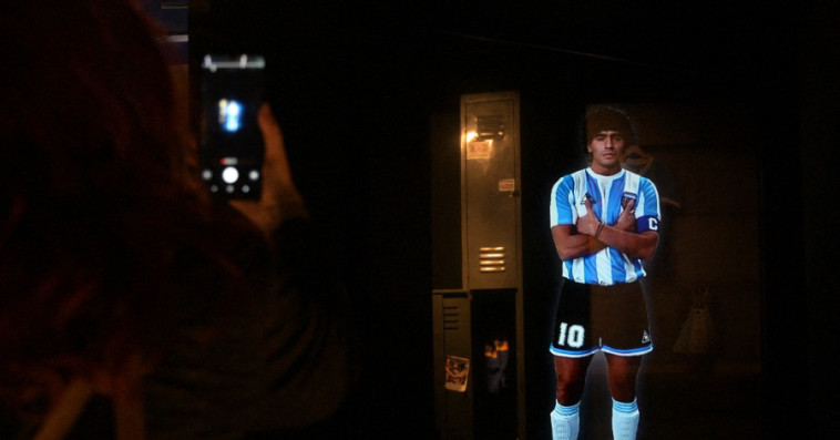 Maradona