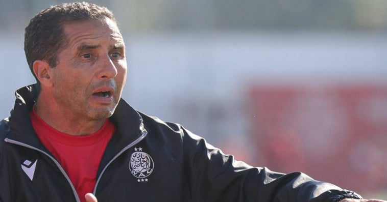 Hassan Benabicha