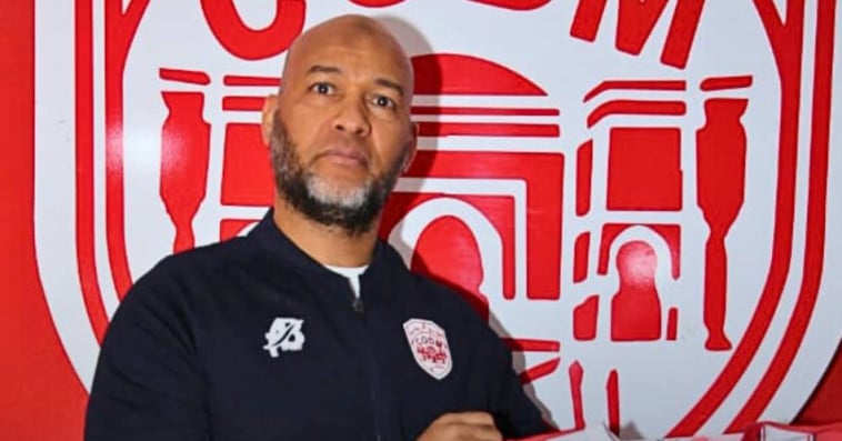 Abdellatif Jrindou