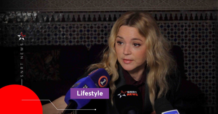 Virginie Efira