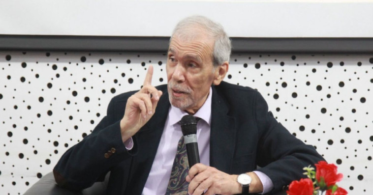 Abdelfattah Kilito 