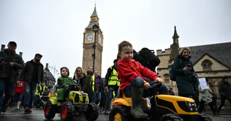 londres
