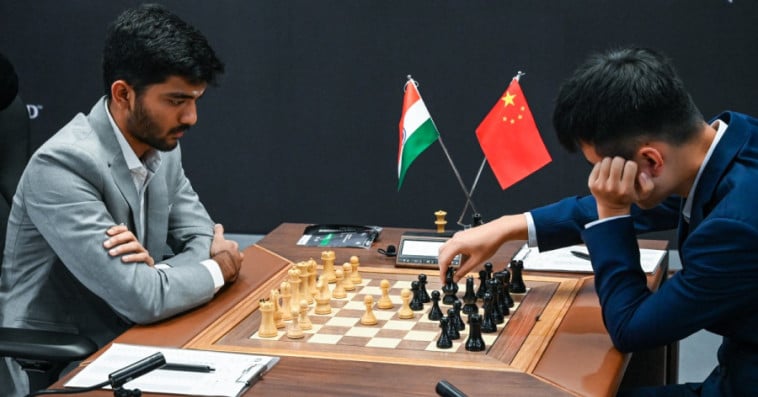 Echecs
