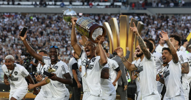 Botafogo