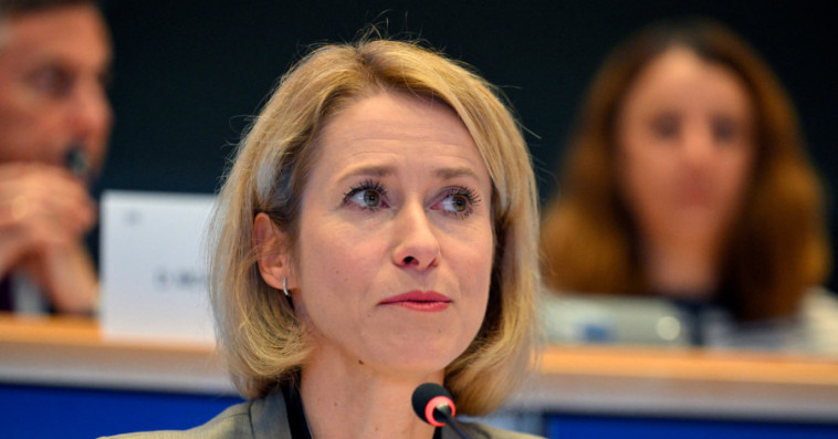 Kaja Kallas