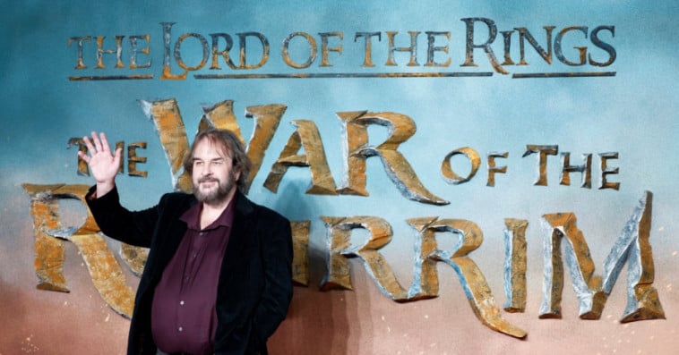 Peter Jackson