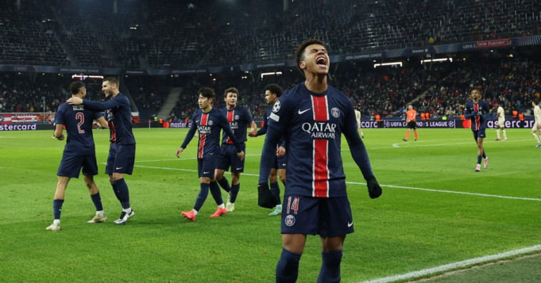 Paris Saint Germain