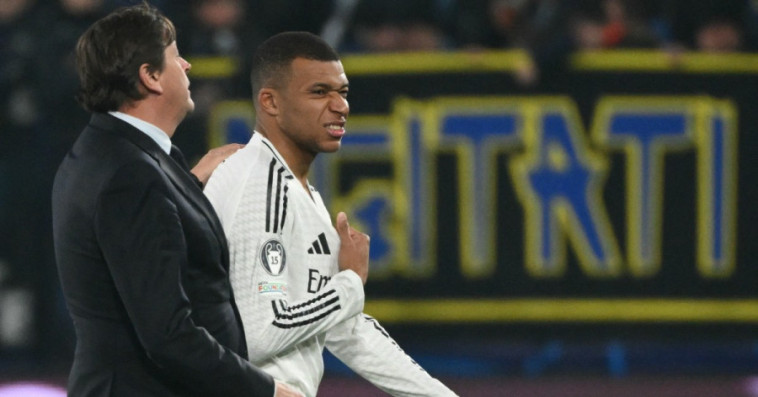 Kylian Mbappé
