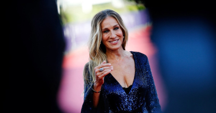 jessica parker