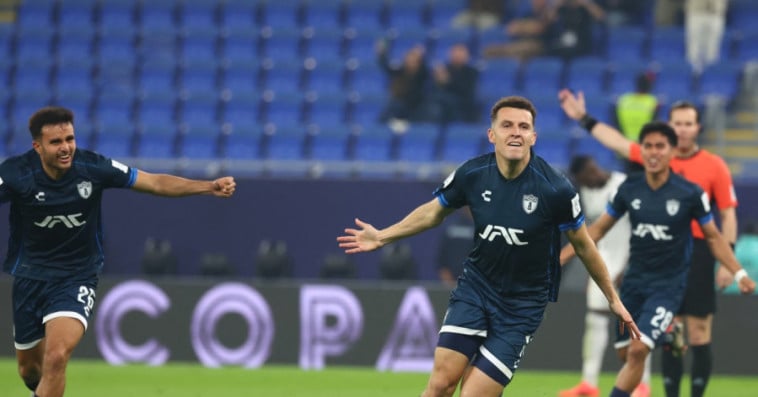  Oussama Idrissi 