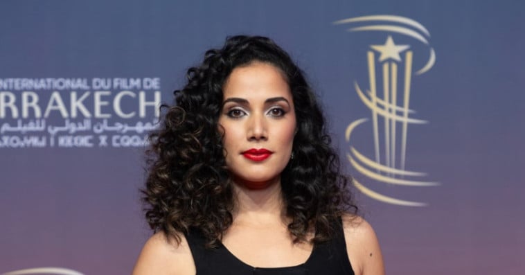 Nadia kounda