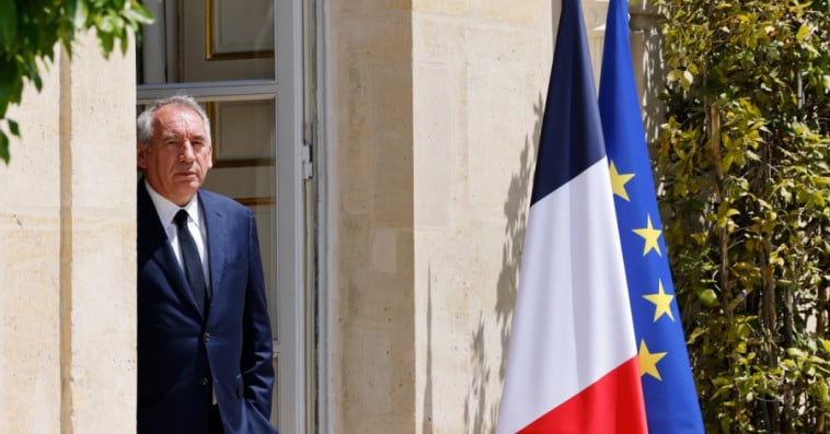 Bayrou