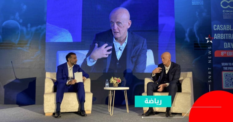 Pierluigi Collina