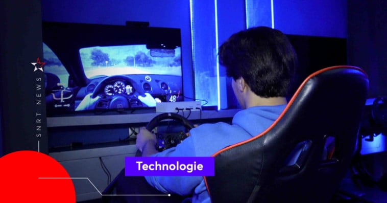 E-gaming
