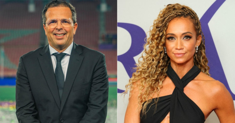 kate scott abdo é Jalal Bouzrara