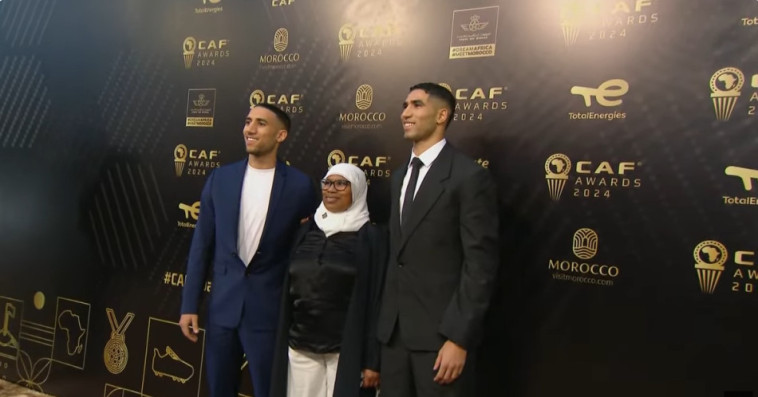 achraf hakimi