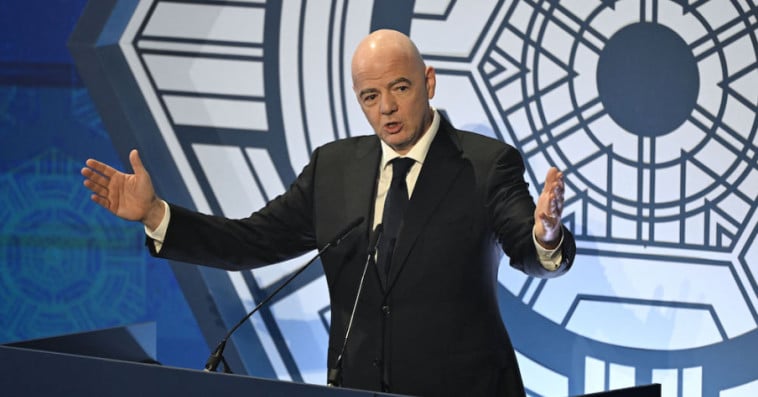 Fifa Awards