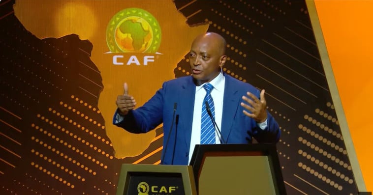 Patrice Motsepe